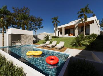 Foto 01 · Casa Linear 4 Quartos Com Suíte Arquipélago de Manguinhos