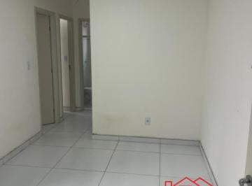 Foto 01 · Aluguel de Apartamento No Sim Com 2 Quartos