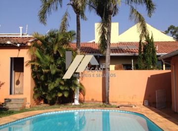 Foto 01 · Casa À Venda No Bairro Das Palmeiras Em Campinas, São Paulo