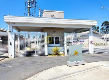 Casa · 57m² · 2 Quartos · 2 Vagas · Casa de Condomínio Com 2 Quartos, Vila Ipiranga, Mogi Das Cruzes - R$270 Mil, Cod: