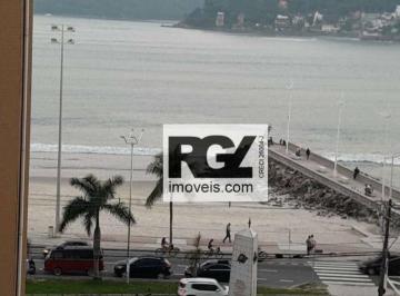 1e7552708ea5ca8fb0e308a15971a4b9.jpg · Apartamento Com 1 Dormitório À Venda, 53 m² por R$255.000 - Gonzaguinha - São Vicente/sp