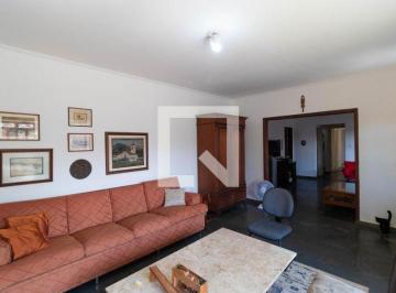Casa · 400m² · 5 Quartos · 3 Vagas · Imoveis - No Parque São Quirino