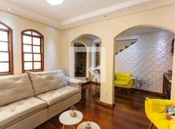 Casa · 269m² · 8 Quartos · 15 Vagas · Casa Para Aluguel - Em Santa Efigênia