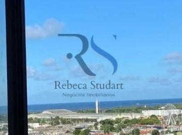 Apartamento · 47m² · 2 Quartos · 1 Vaga · Edf Sítio Jardins