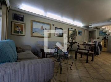 Casa · 240m² · 2 Quartos · 3 Vagas · Casa À Venda - Vila Pompéia, 2 Quartos, 240 m² - São Paulo