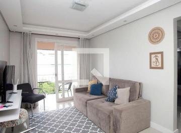 Apartamento · 137m² · 3 Quartos · 1 Vaga · Apartamento À Venda - Higienópolis, 3 Quartos, 137 m² - Porto Alegre