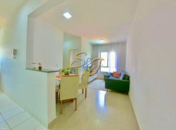 Apartamento · 50m² · 2 Quartos · Apartamento Para Venda Em Sumaré, Loteamento Residencial Viva Vista, 2 Dormitórios, 1 Banheiro