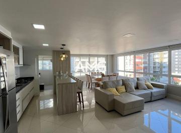 Apartamento · 112m² · 3 Quartos · 1 Vaga · Edifício Michelângelo