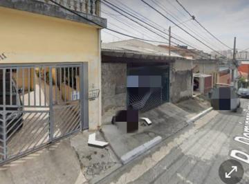 Casa de 3 quartos, São Paulo · Casa Residencial Brasilândia 3 Dormitorio Área Útil: 200 m²