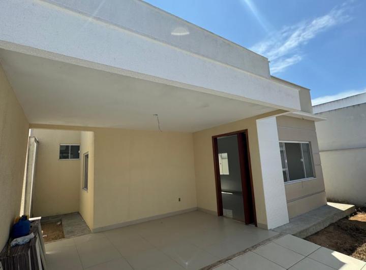Vendo Casa Caminho Do Sol