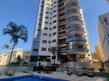 aaeb9e049112bd85261ecce107452212.jpg · Apartamento Com 3 Dormitórios À Venda, 267 m² por R$2.100.000 - Jardim Cascatinha - Poços de Cal