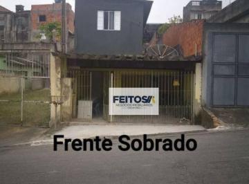 9de21fb3da960904e269794b8d31b82b.jpg · Sobrado Com 4 Dormitórios À Venda, 160 m² por R$300.000 - Cidade Boa Vista - Suzano/sp