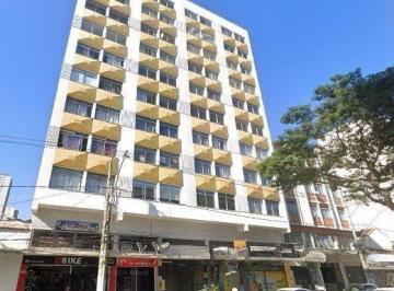 17f37d030ee2d0e965a29e93eb39ca82.jpg · Apartamento Com 2 Dormitórios À Venda, 70 m² por R$215.000 - Centro - Juiz de Fora/mg