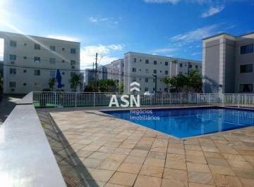 9fa417c05ac8dbd605b194f5fcc177e8.jpg · Apartamento Térreo Com 2 Dormitórios À Venda, 53 m² por R$165.000 - Nova Cidade - Rio Das Ostras/rj