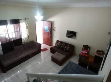 Casa · 93m² · 3 Quartos · 1 Vaga · Sobrado À Venda 3 Quartos 1 Suíte 1 Vaga Cidade São Jorge - Santo André - Sp
