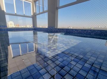 Apartamento · 204m² · 3 Quartos · 2 Vagas · Cobertura Duplex Exclusiva À Venda - 227 m² - Bairro Santa Mônica