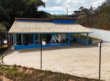 Casa · 250m² · 2 Quartos · 1 Vaga · Casa À Venda No Bairro São Judas Tadeu - Conselheiro Lafaiete/mg
