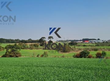 Foto 01 · Terreno Industrial Na Fazenda Rio Grande Pr!
