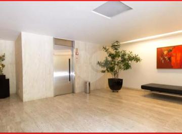 Área de Serviço · Apartamento À Venda - No Jardim Paulista