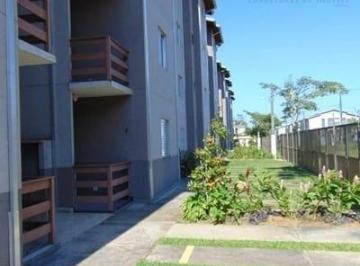 Apartamento · 68m² · 2 Quartos · 2 Vagas · Apartamento À Venda - Na Praia Do Sapê