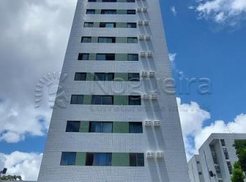 Apartamento de 2 quartos, Recife · Apartamento 2 Quartos - No Bairro Torre - Parc Torre Residence
