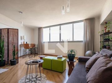 Apartamento · 104m² · 2 Quartos · 1 Vaga · Apartamento Para Aluguel - Em Cerqueira César