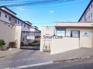 34c73514ca4eb4799cb6094c48946568.jpg · Apartamento Com 2 Dormitórios À Venda, 45 m² por R$170.000 - Bonsucesso - Vespasiano/mg
