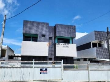 7811aa2384dd786ffe43f3497d2d300b.jpg · Apartamento Com 2 Dormitórios À Venda, 45 m² por R$130.000 - Paratibe - João Pessoa/pb
