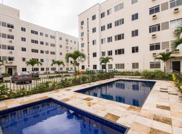 f7f55742e60989016cf8a3ca9e8b763b.jpg · Apartamento Com 2 Dormitórios À Venda, 46 m² por R$179.000 - Messejana - Fortaleza/ce