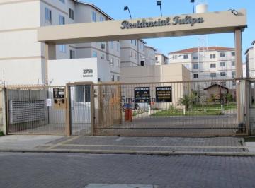 7b3448938fb08b2dd52b533d22ac62c2.jpg · Apartamento Com 2 Dormitórios À Venda, 45 m² por R$115.000 - Areal - Pelotas/rs