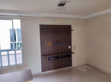 f1cebedf3d63a6d45bdfe409429a70e3.jpg · Apartamento Com 2 Dormitórios À Venda, 44 m² por R$185.000 - Loteamento Jardim Felicitá 1 - Ube