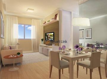 806337157cb09c9cebc58ca1f9a2be70.jpg · Apartamento Com 2 Dormitórios À Venda, 45 m² por R$195.000 - Matão - Sumaré/sp