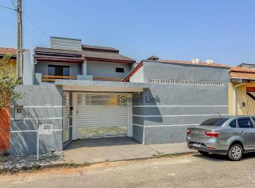 0dfcb611a4fcf7559d17e9025ed38d5a.jpg · Casa Com 3 Dormitórios À Venda, 229 m² por R$590.000 - Residencial Estoril - Taubaté/sp