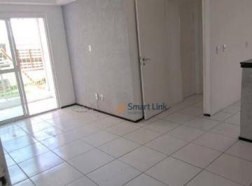 cf61ff80ca6064e9bbff65964efb8fea.jpg · Apartamento Com 2 Dormitórios À Venda, 52 m² por R$150.000 - Grilo - Caucaia/ce