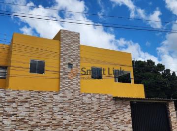 16180c67ca9613d77e7a7acb0b9339b3.jpg · Apartamento Com 2 Dormitórios À Venda, 75 m² por R$150.000 - Municípios - Santa Rita/pb