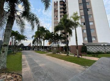 6a80845a58837b9137b0e9685a0f7092.jpg · Apartamento Com 3 Dormitórios À Venda, 64 m² por R$325.000 - Floresta - Joinville/sc