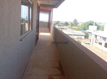 3cbf3b55973e14a7b000acc0eff98265.jpg · Cobertura Com 3 Quartos E Terraço Privativo, 220 m² de Area Total Em Mansoes Olinda - Aguas Lindas/g