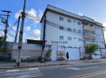 0b55f8209bd381ad3717a0aa699906f9.jpg · Apartamento Com 3 Dormitórios À Venda, 60 m² por R$185.000 - Cigana - Caucaia/ce