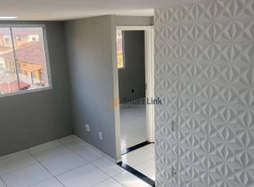 95e0d691cb4b0d92278f0a9f38601cca.jpg · Apartamento Com 2 Dormitórios À Venda, 40 m² por R$119.000 - Cosmos - Rio de Janeiro/rj
