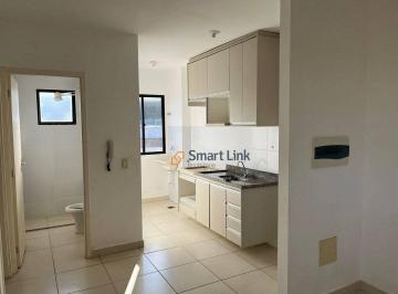 653795da19931becbc9ed6f2ffb28d85.jpg · Apartamento Com 2 Dormitórios À Venda, 39 m² por R$160.000 - Jardim Zara - Ribeirão Preto/sp