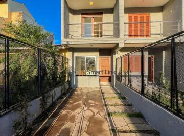 468a41c11ce39743cd34fee88fed83f3.jpg · Sobrado Com 2 Dormitórios À Venda, 100 m² por R$340.000 - Aberta Dos Morros - Porto Alegre/rs
