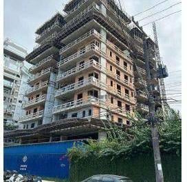6b8e163bf0a9b4937144afd8bb02eeed.jpg · Apartamento Com 3 Dormitórios À Venda, 129 m² por R$2.700.000 - Balneário Santa Clara - Itajaí/s