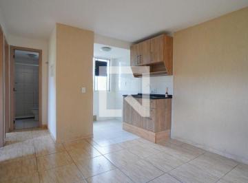 Apartamento · 42m² · 2 Quartos · 1 Vaga · Apartamento À Venda - Vila Operária, 2 Quartos, 42 m² - Porto Alegre