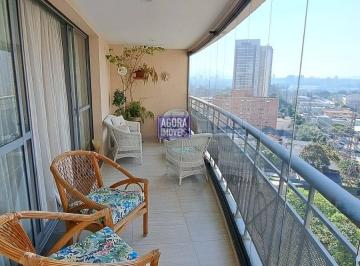 Apartamento · 175m² · 4 Quartos · 3 Vagas · Apartamento Com 4 Quartos, 175 m² Em São Paulo, Vila Leopoldina