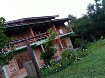 dd4d61e05e3ed61848803dea5f0dc68d.jpg · Casa Com 3 Dormitórios À Venda, 220 m² por R$350.000 - Itapuã - Viamão/rs