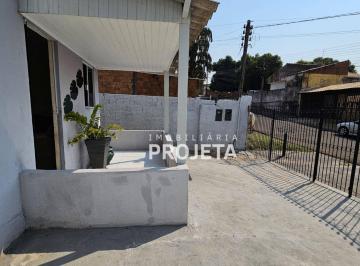4a7644d5d868322cfbf3dd3d0bf166f3.jpg · Casa Com 2 Dormitórios À Venda, 60 m² por R$180.000 - Parque Nova Alvorada - Presidente Prudente