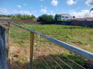 Terreno · 361m² · Terreno À Venda, Quirambú - Monte Alegre/rn