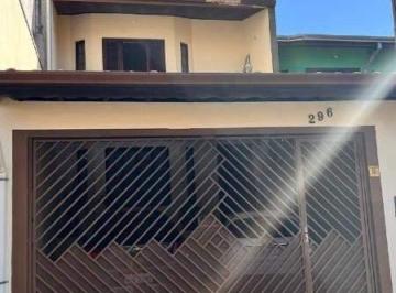 Casa · 215m² · 3 Quartos · 2 Vagas · Casa À Venda, 3 Quartos, 1 Suíte, 2 Vagas, Vila Lavínia - Mogi Das Cruzes/sp