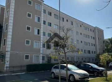 Fachada principal · Apartamento À Venda No Parque Sinfonia – Jardim Novo Mundo, Sorocaba