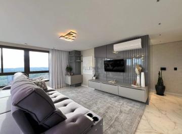 Apartamento · 122m² · 3 Quartos · 2 Vagas · Apartamento À Venda, 3 Quartos, 3 Suítes, 2 Vagas, Cidade Alta - Bento Gonçalves/rs